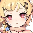 エルドリッジ - ニャンニャンアイドル？