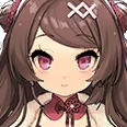 平海 - デリシャス・クリムゾン