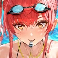 ザラ - 水辺の出逢い